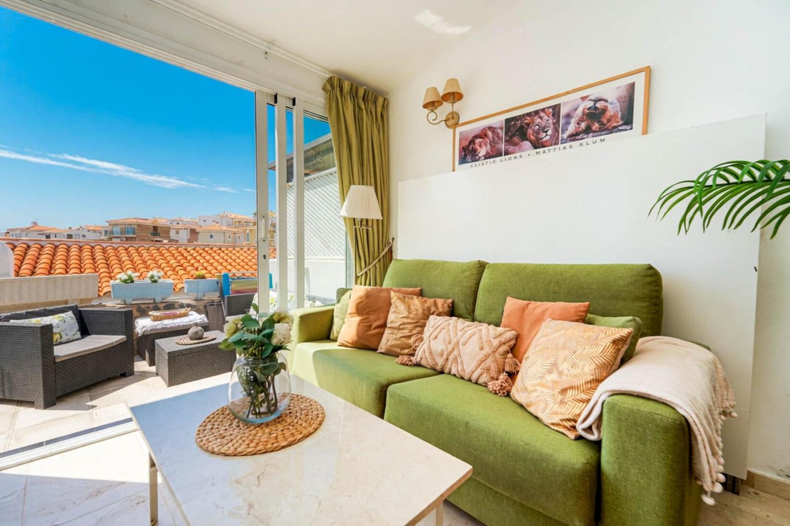 Bungalow for Sale in Mogán
