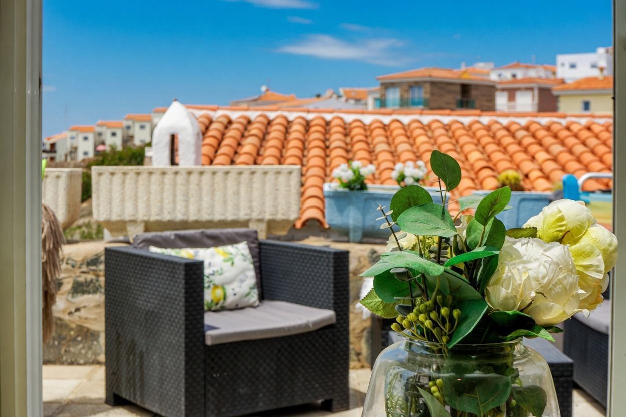 Bungalow for Sale in Mogán