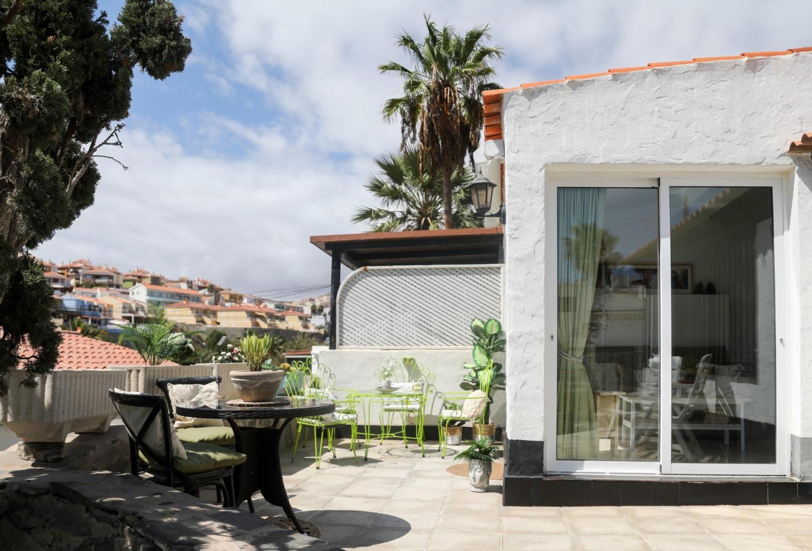 Bungalow for Sale in Mogán