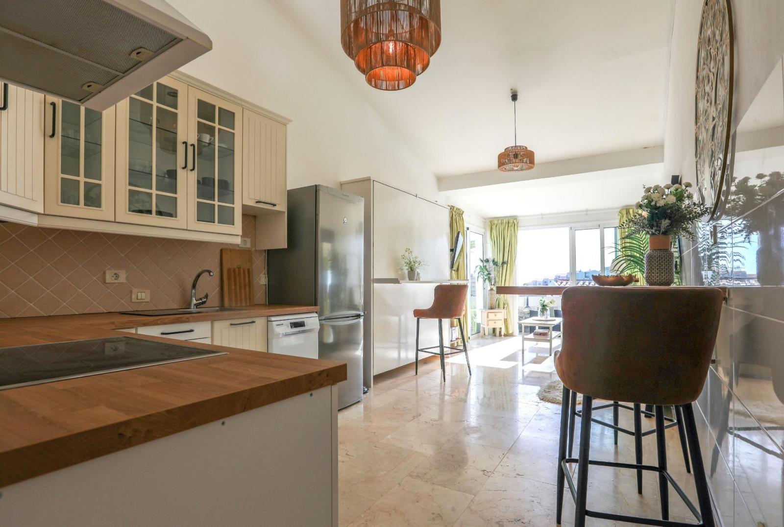 Bungalow for Sale in Mogán