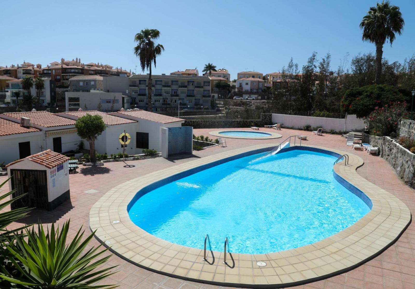 Bungalow for Sale in Mogán