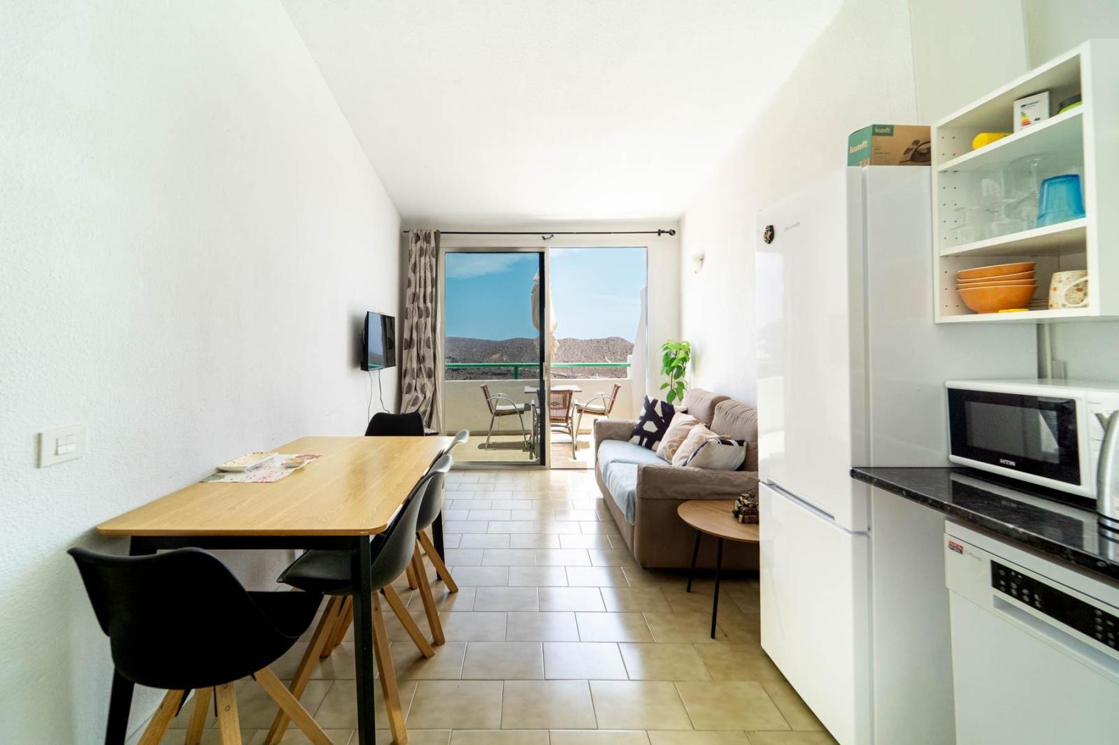 Apartamento en Venta en Mogán