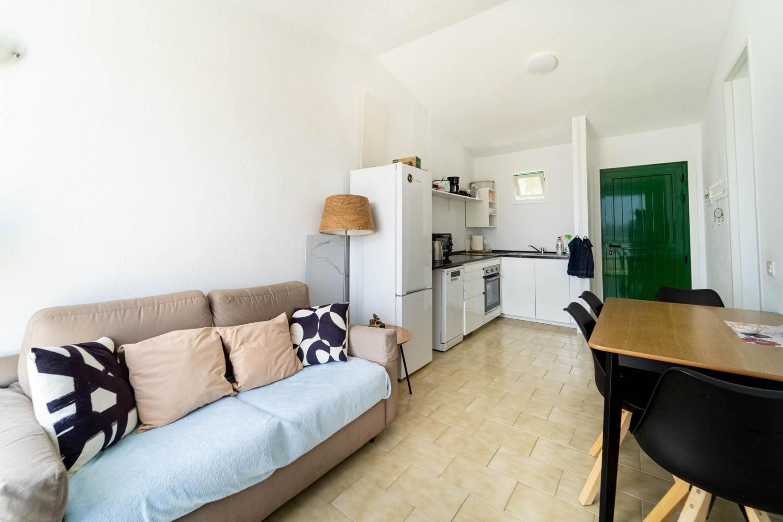 Apartamento en Venta en Mogán
