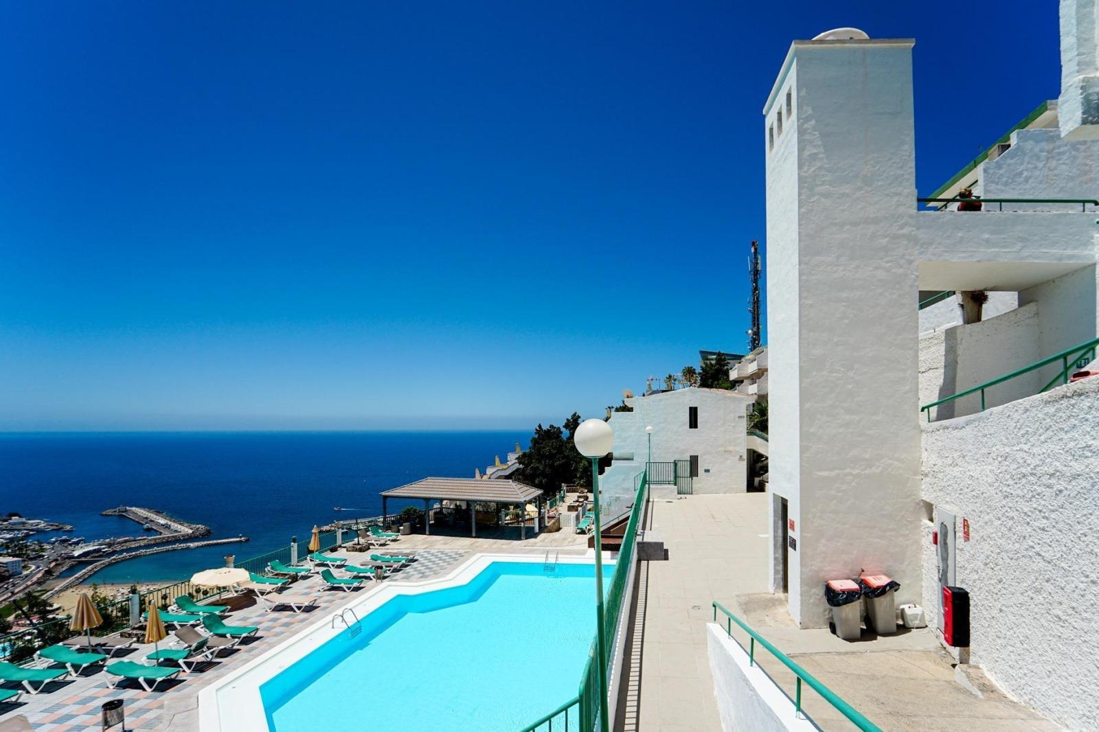 Apartamento en Venta en Mogán