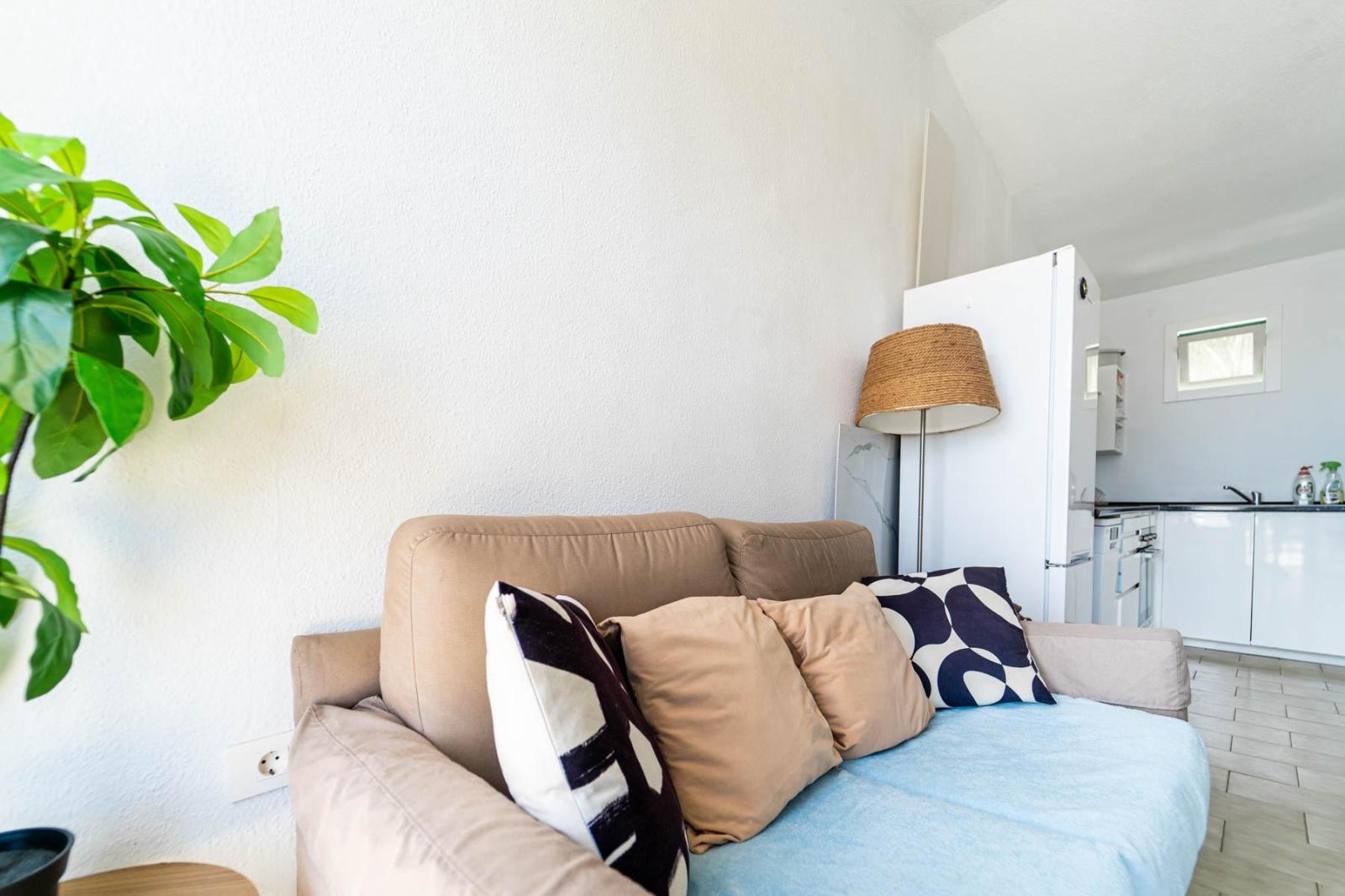 Apartamento en Venta en Mogán