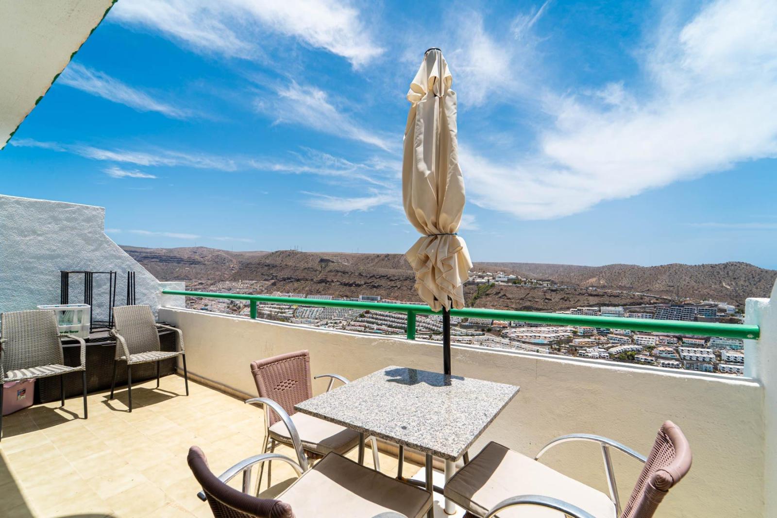 Apartamento en Venta en Mogán