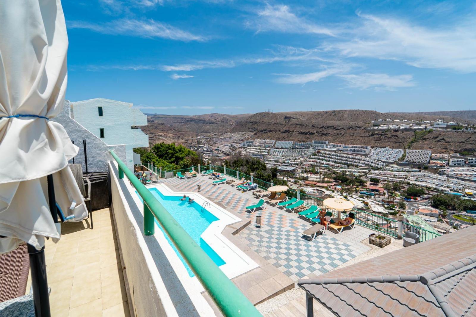 Apartamento en Venta en Mogán