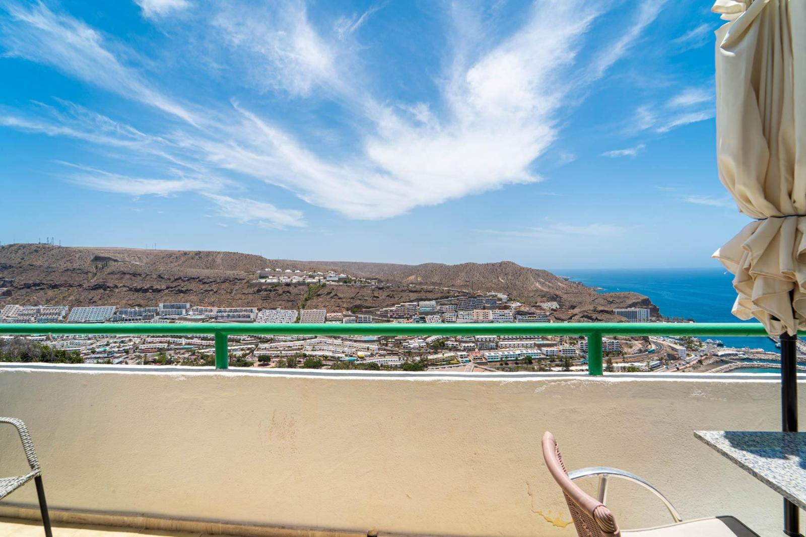 Apartamento en Venta en Mogán