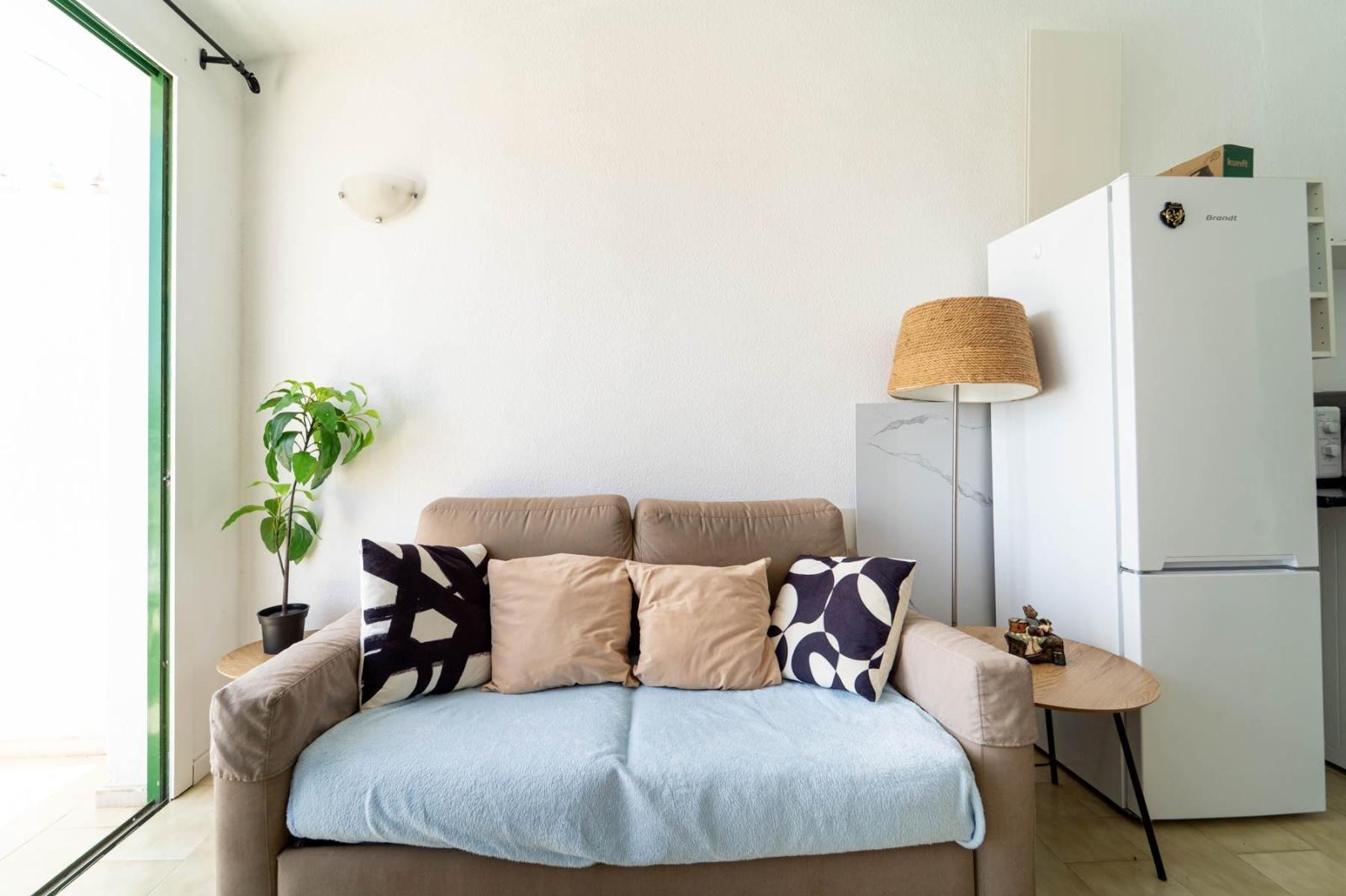 Apartamento en Venta en Mogán