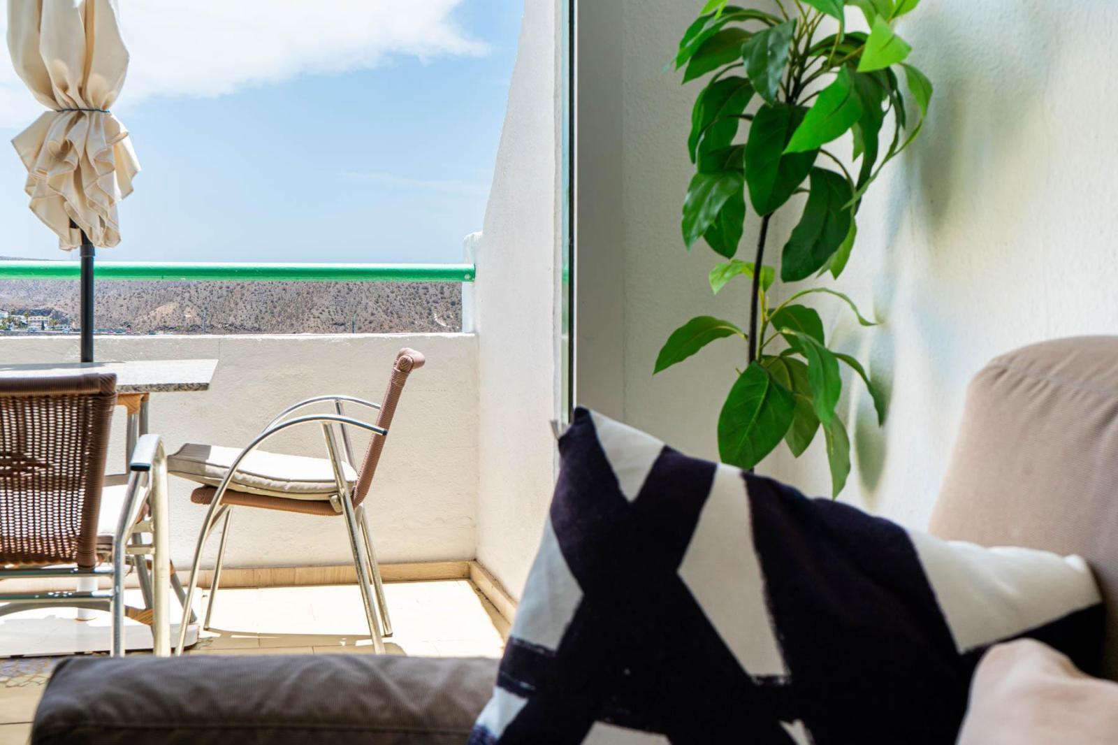 Apartamento en Venta en Mogán