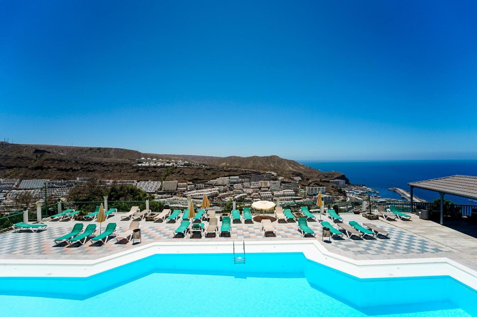 Apartamento en Venta en Mogán