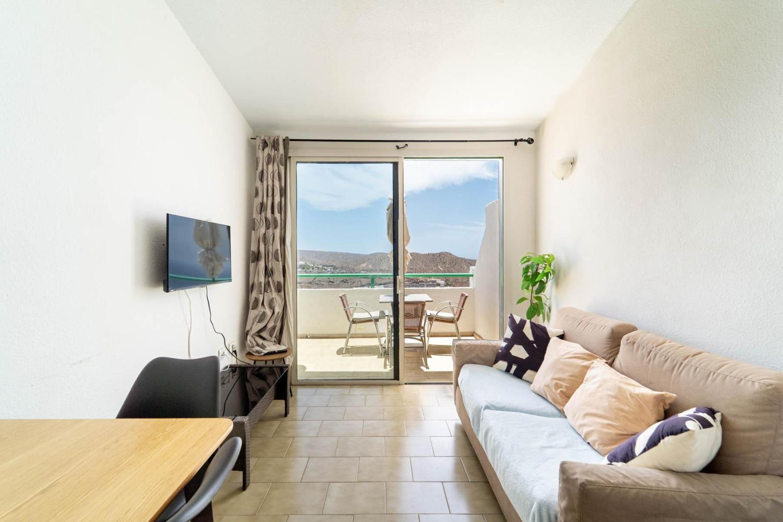 Apartamento en Venta en Mogán
