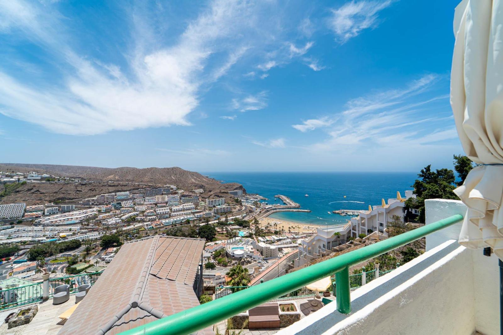 Apartamento en Venta en Mogán