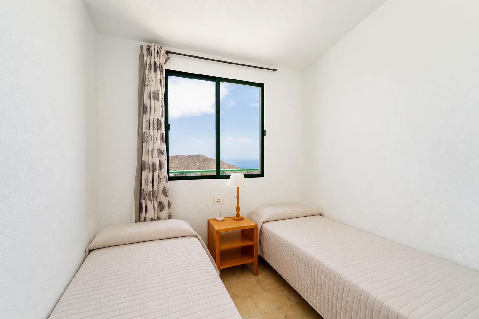 Apartamento en Venta en Mogán