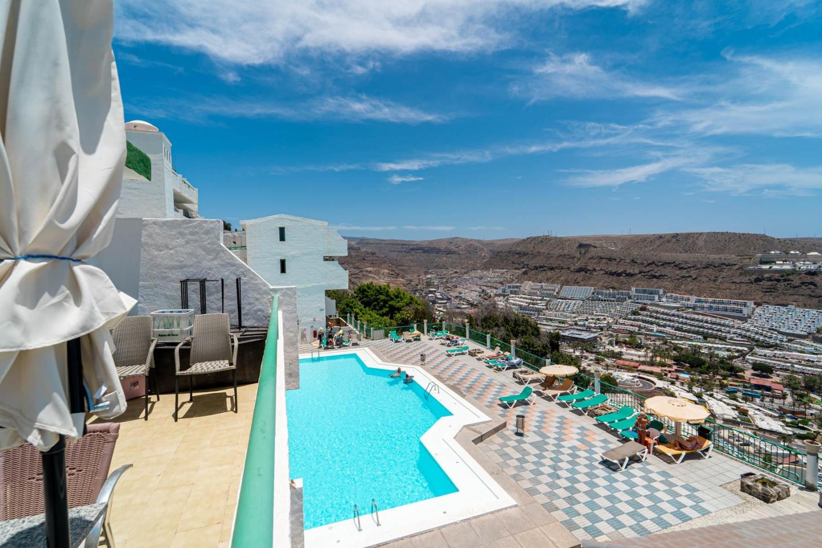 Apartamento en Venta en Mogán