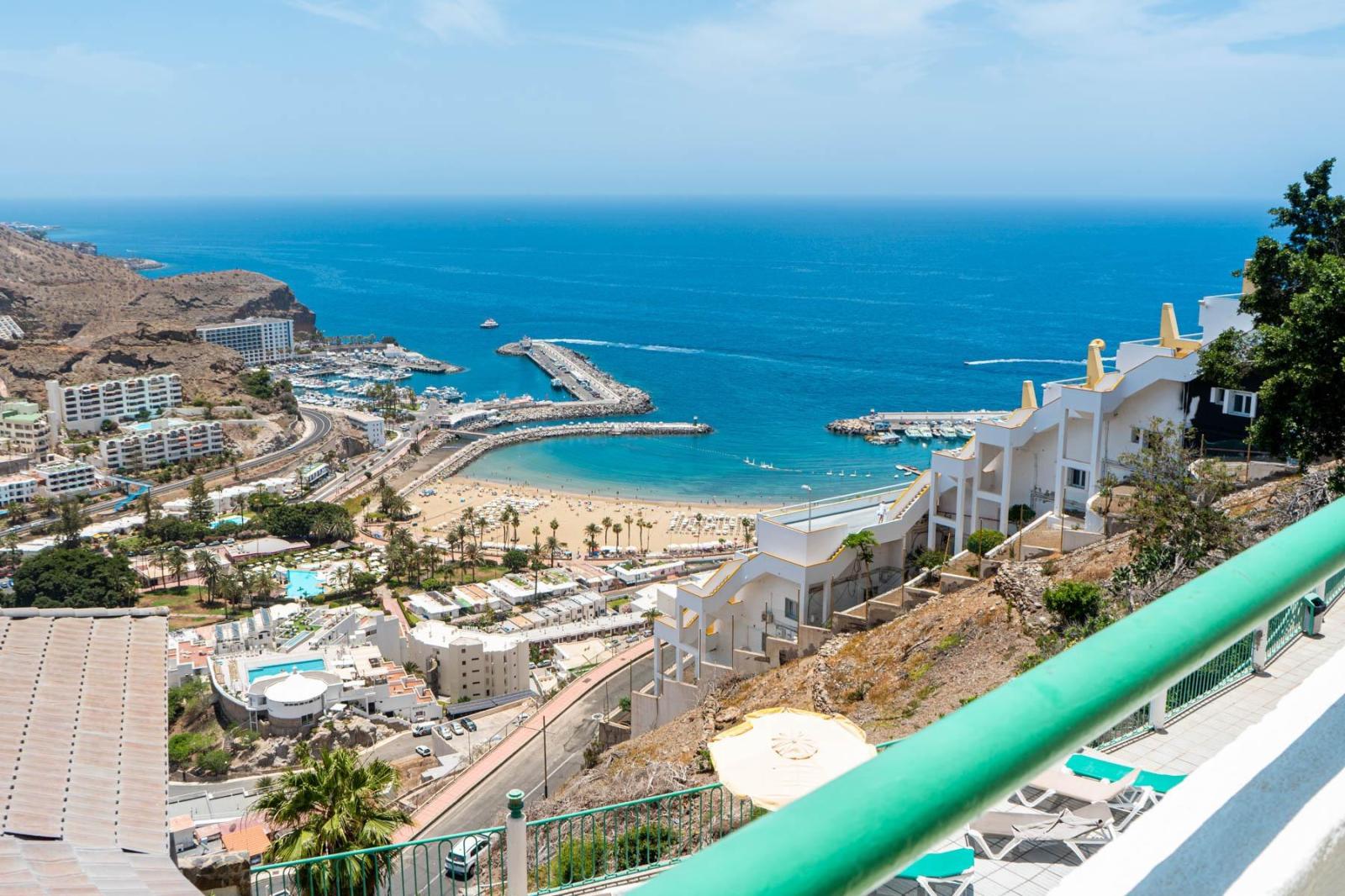 Apartamento en Venta en Mogán