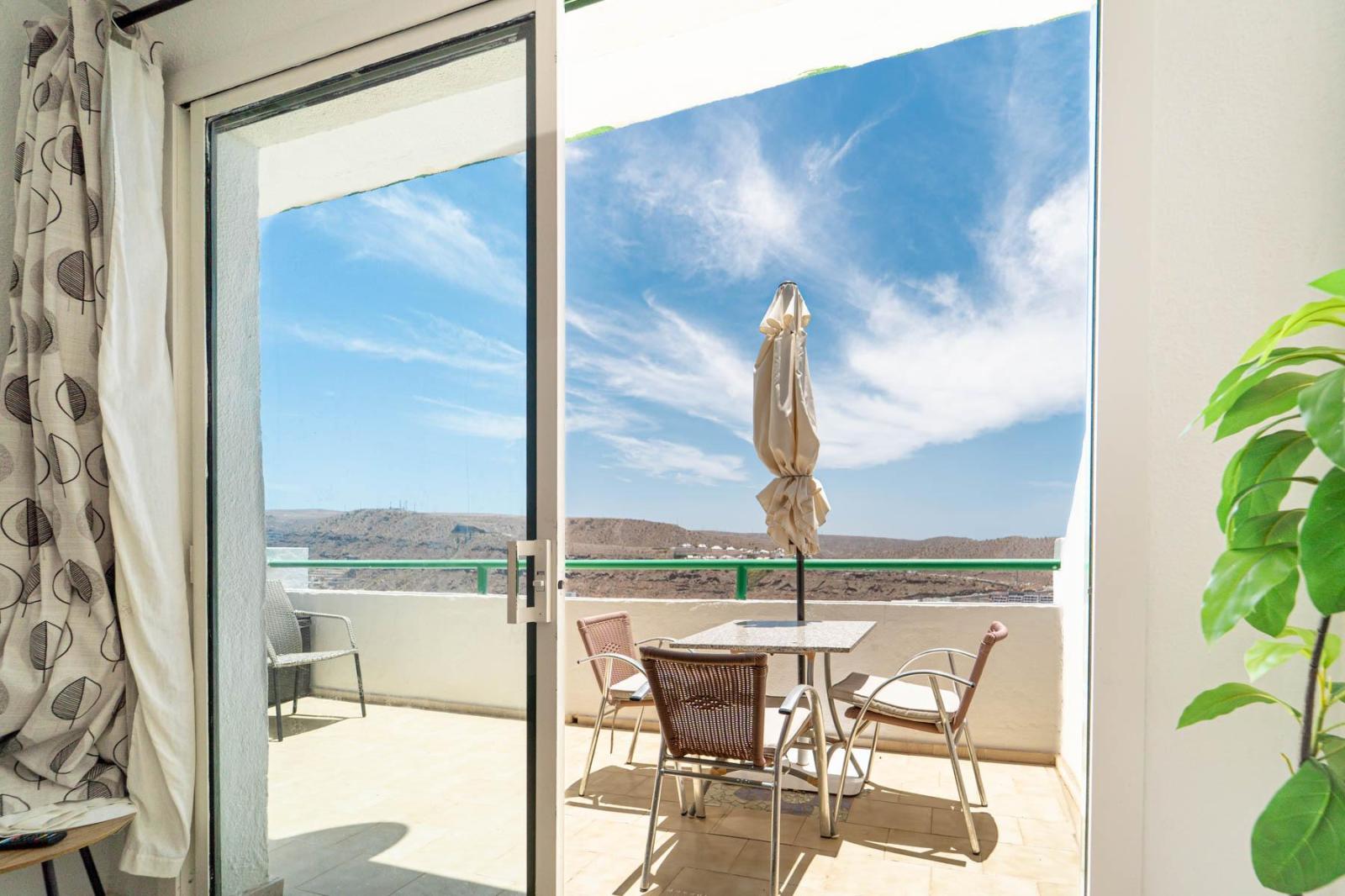 Apartamento en Venta en Mogán