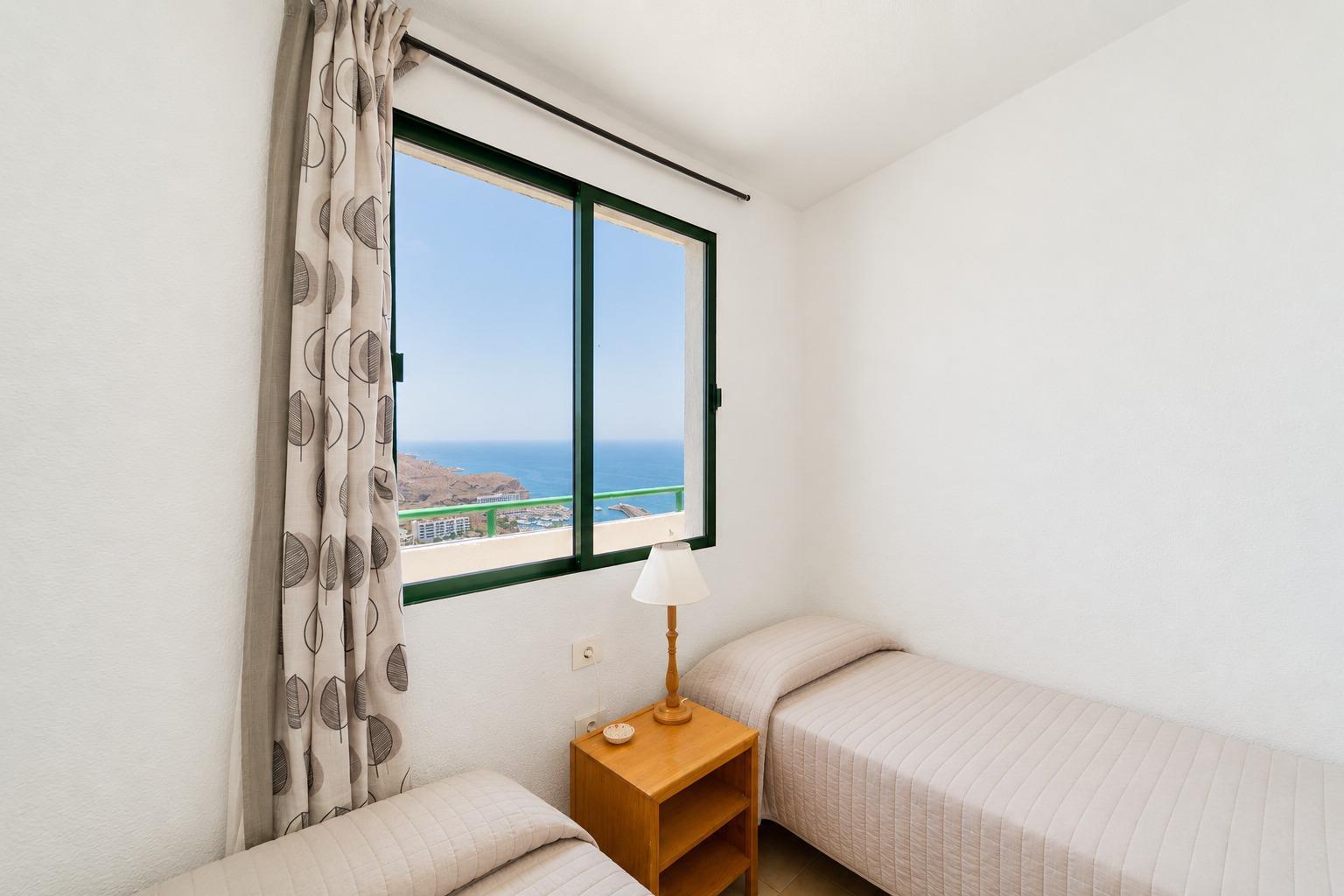 Apartamento en Venta en Mogán