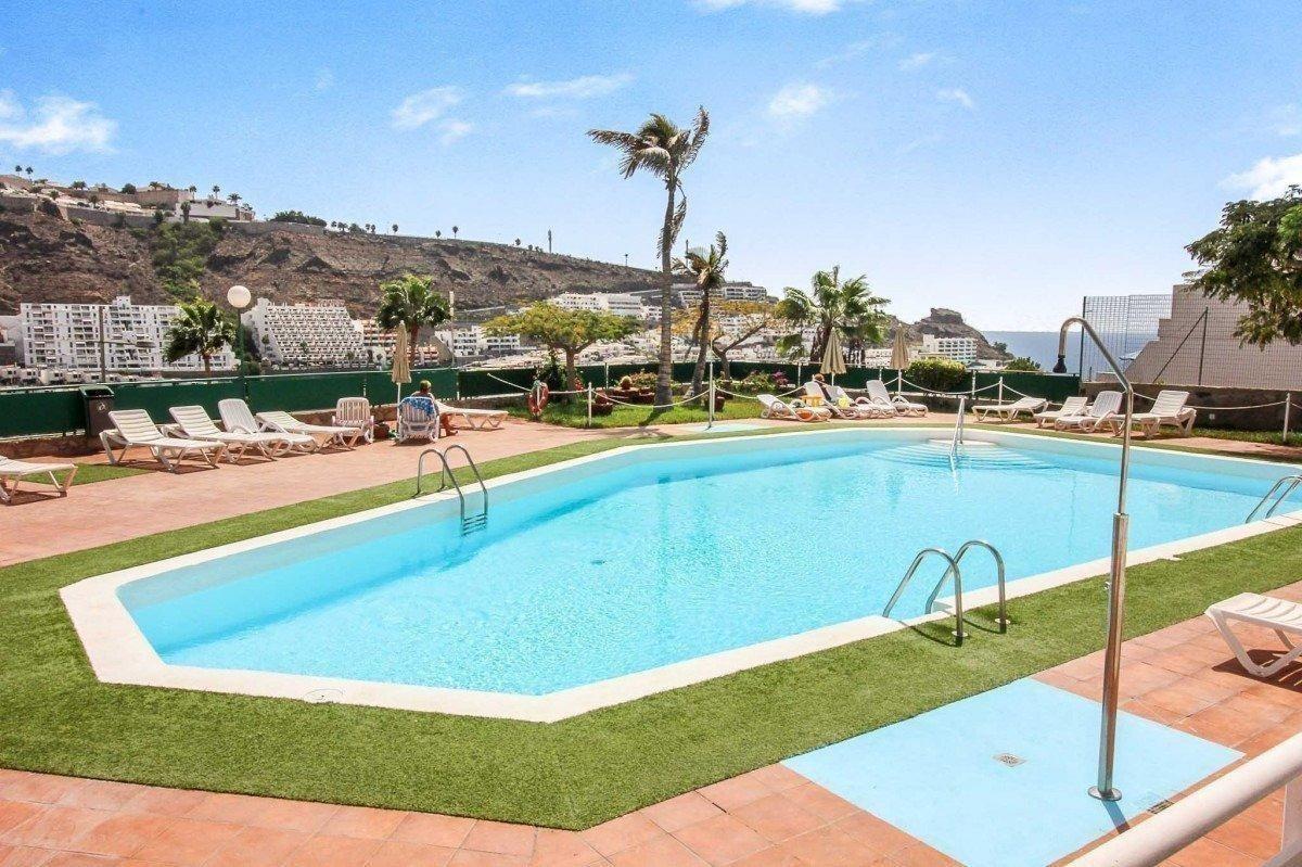 Apartamento en Venta en Mogán