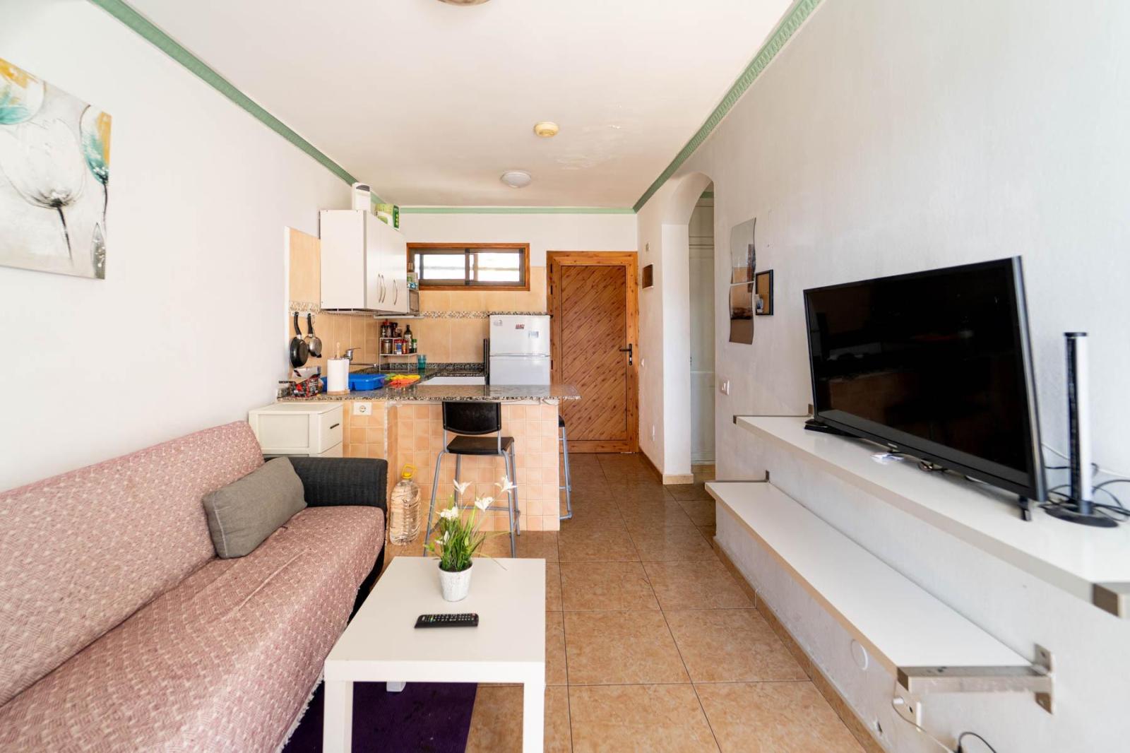 Apartamento en Venta en Mogán