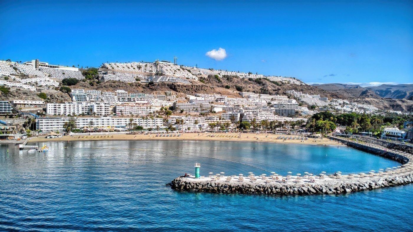 Apartamento en Venta en Mogán