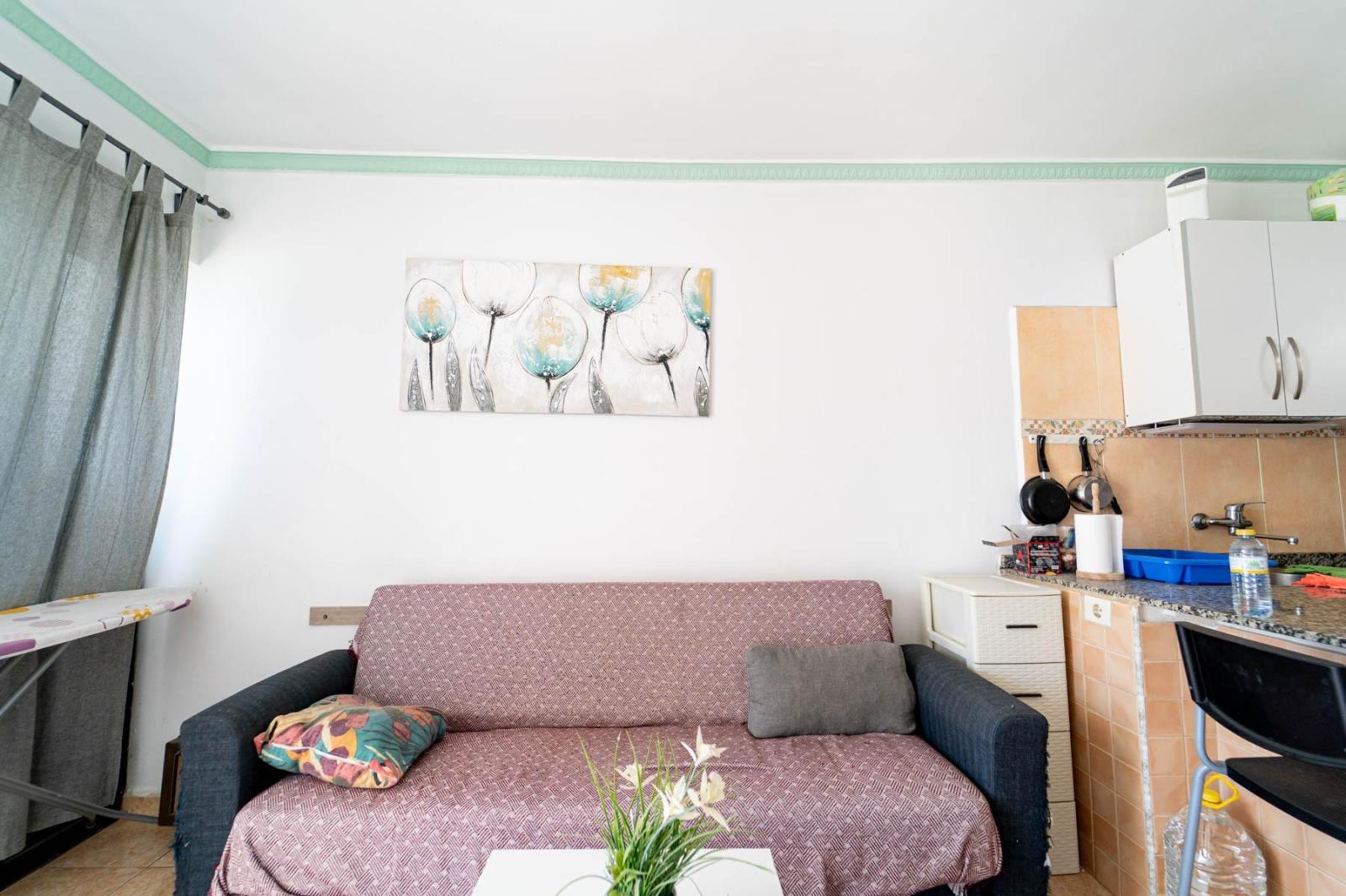 Apartamento en Venta en Mogán