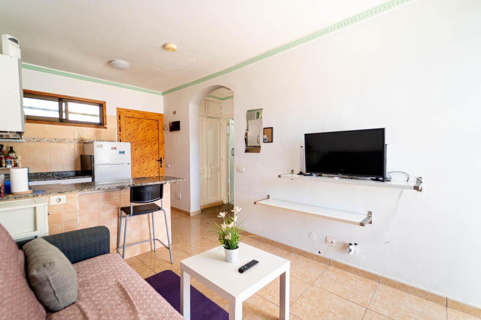 Apartamento en Venta en Mogán