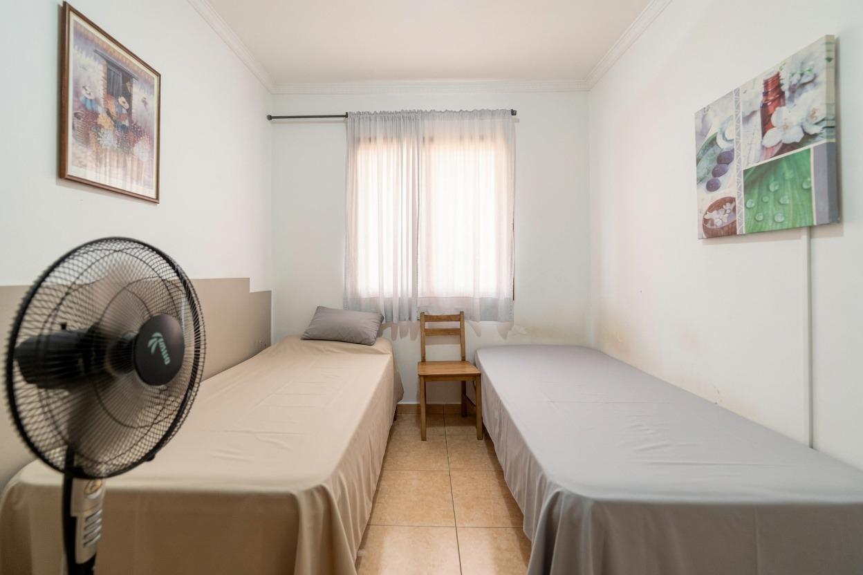 Apartamento en Venta en Mogán