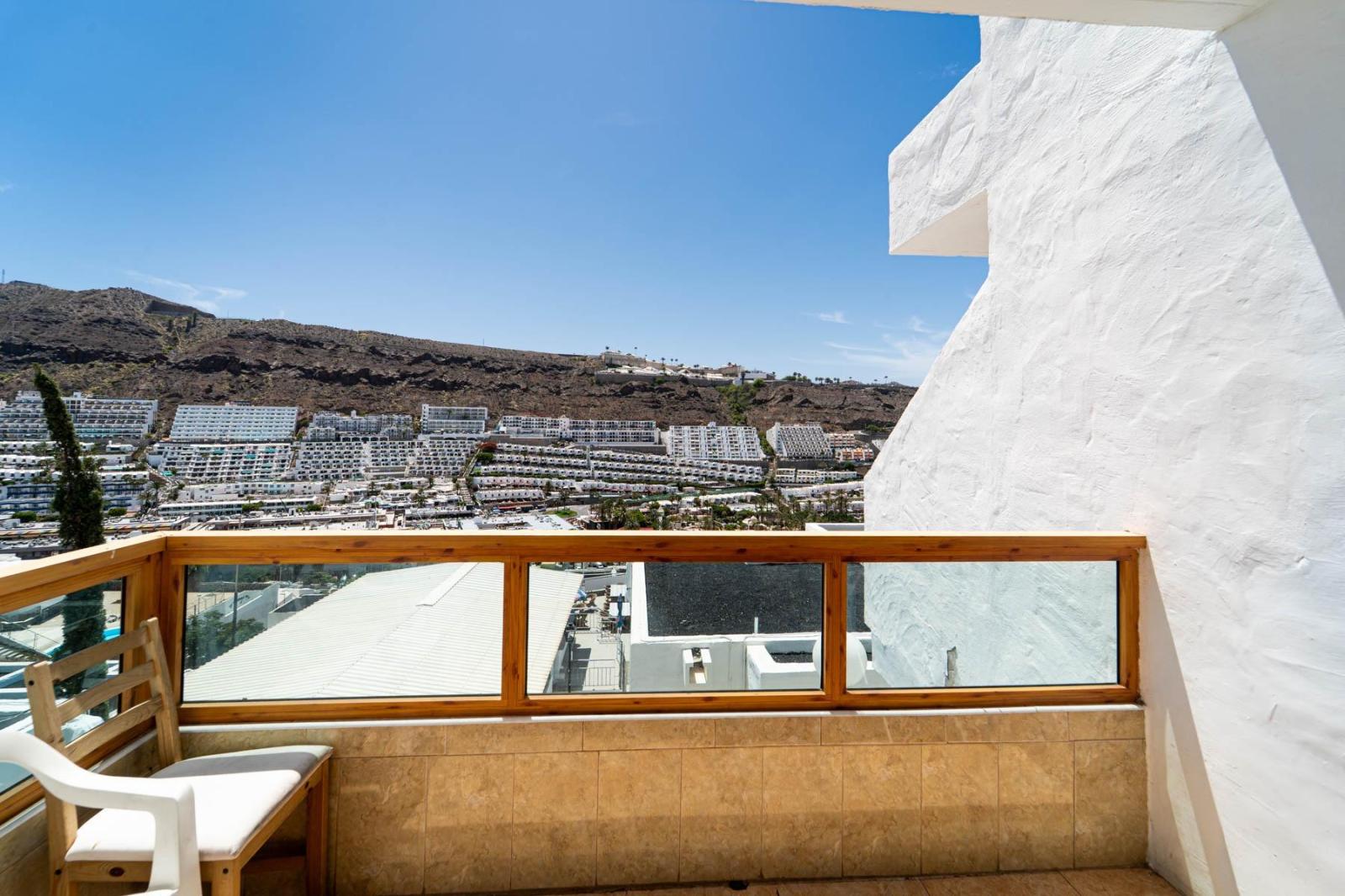 Apartamento en Venta en Mogán