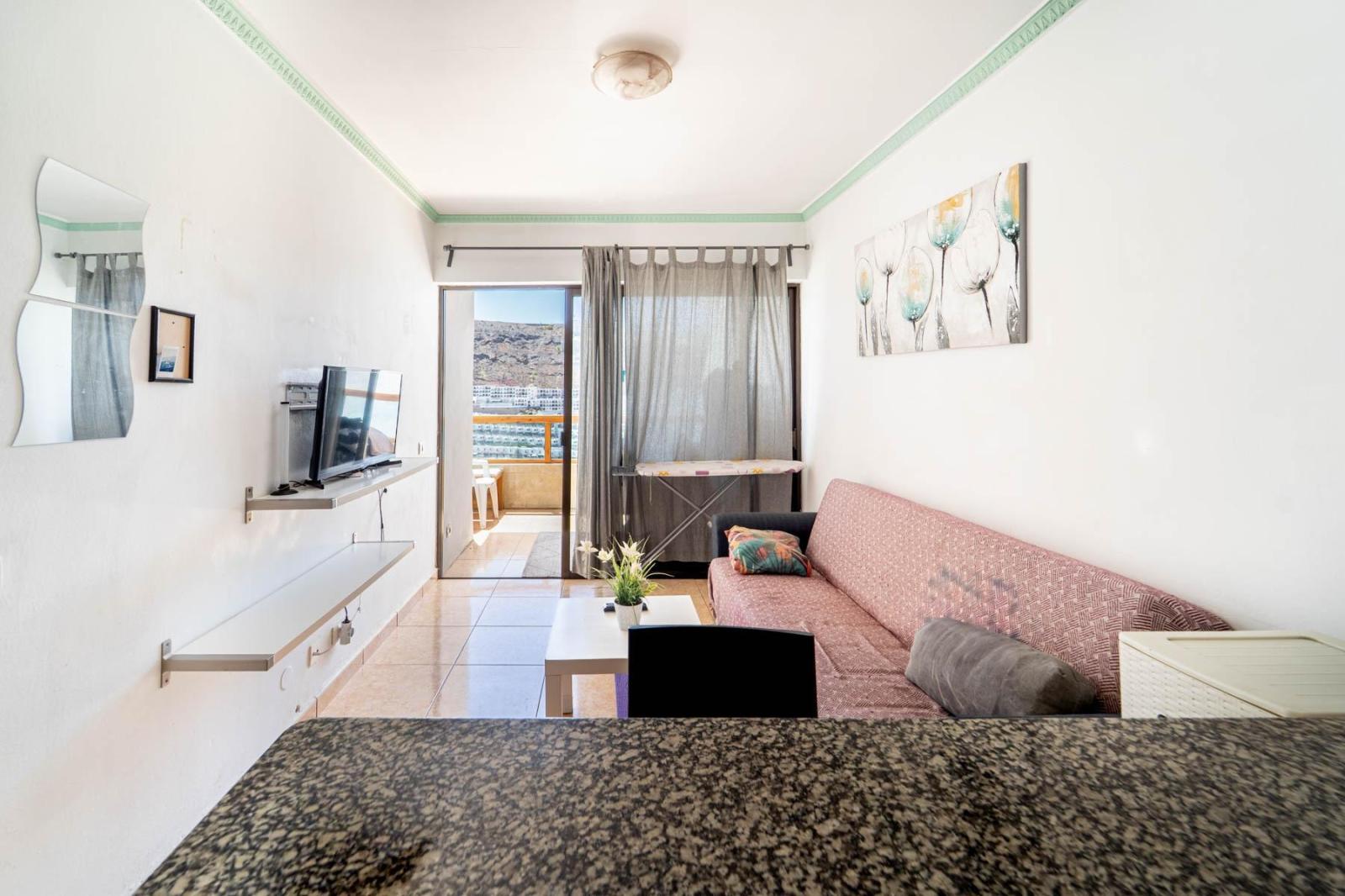 Apartamento en Venta en Mogán