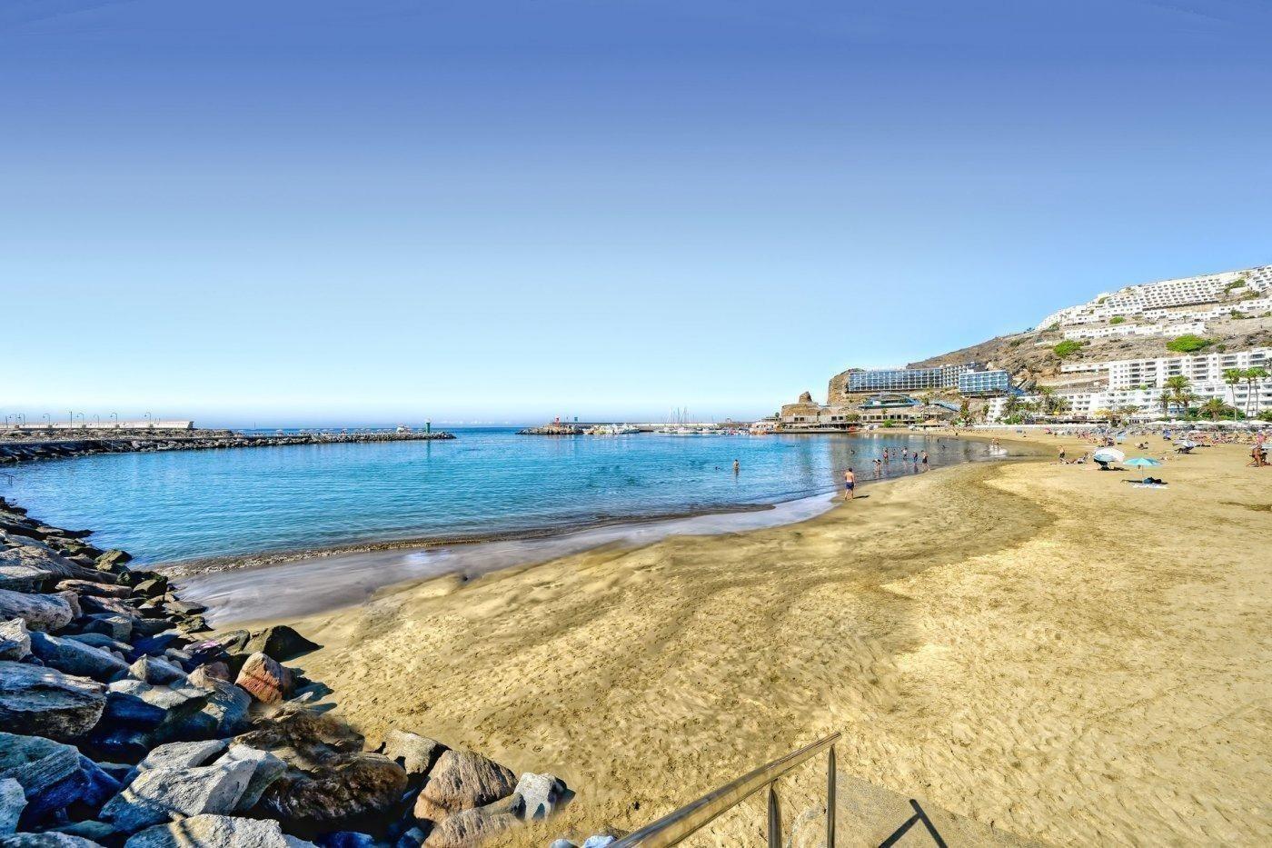 Apartamento en Venta en Mogán