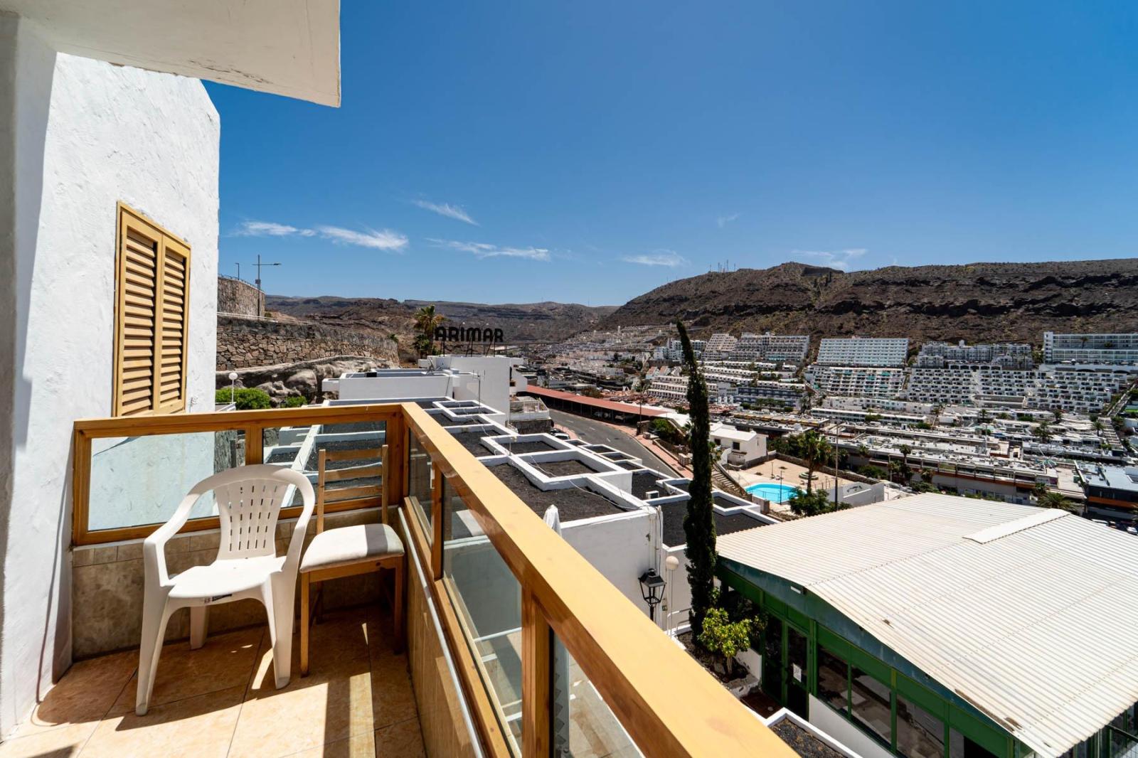 Apartamento en Venta en Mogán