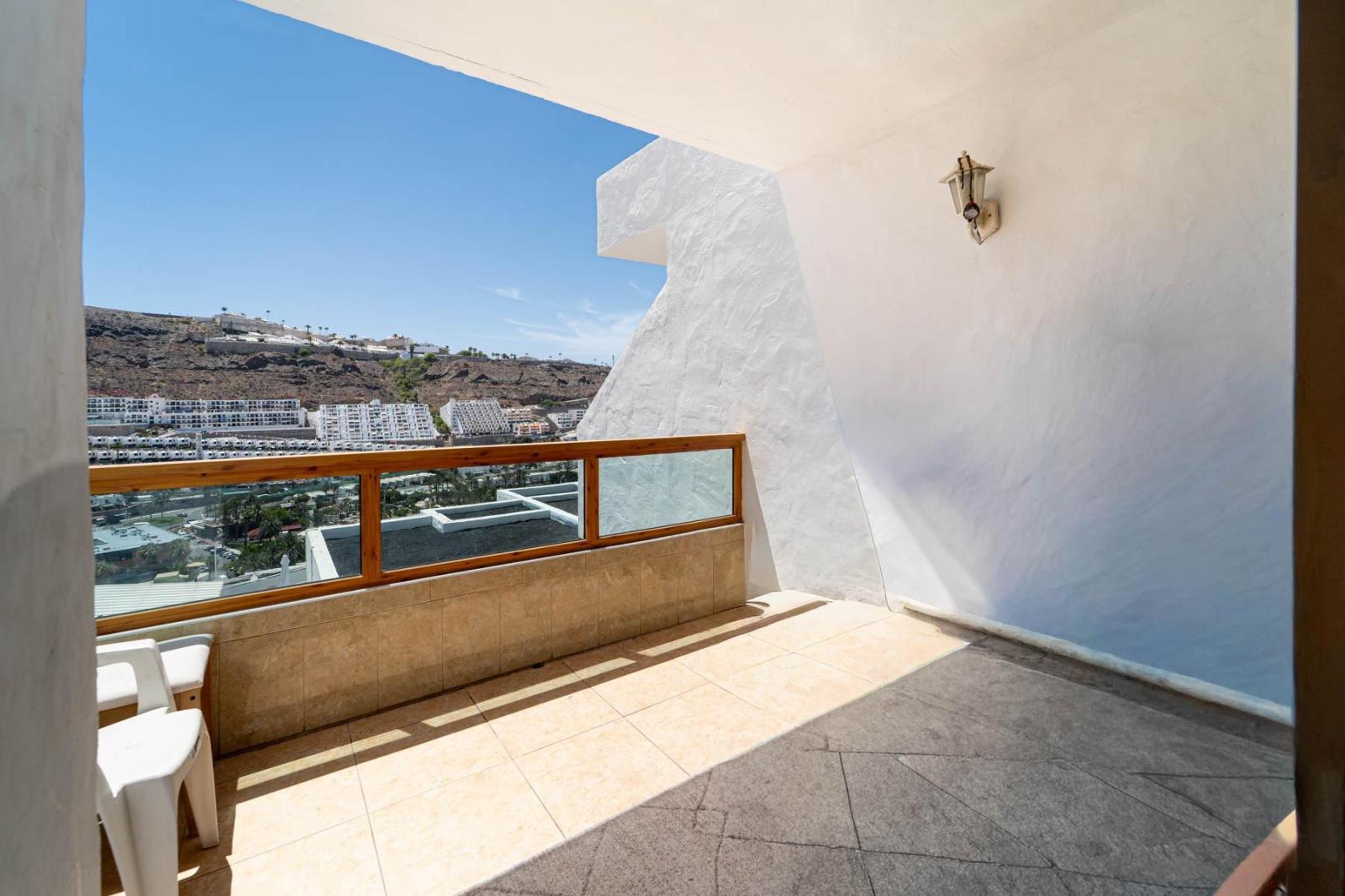 Apartamento en Venta en Mogán