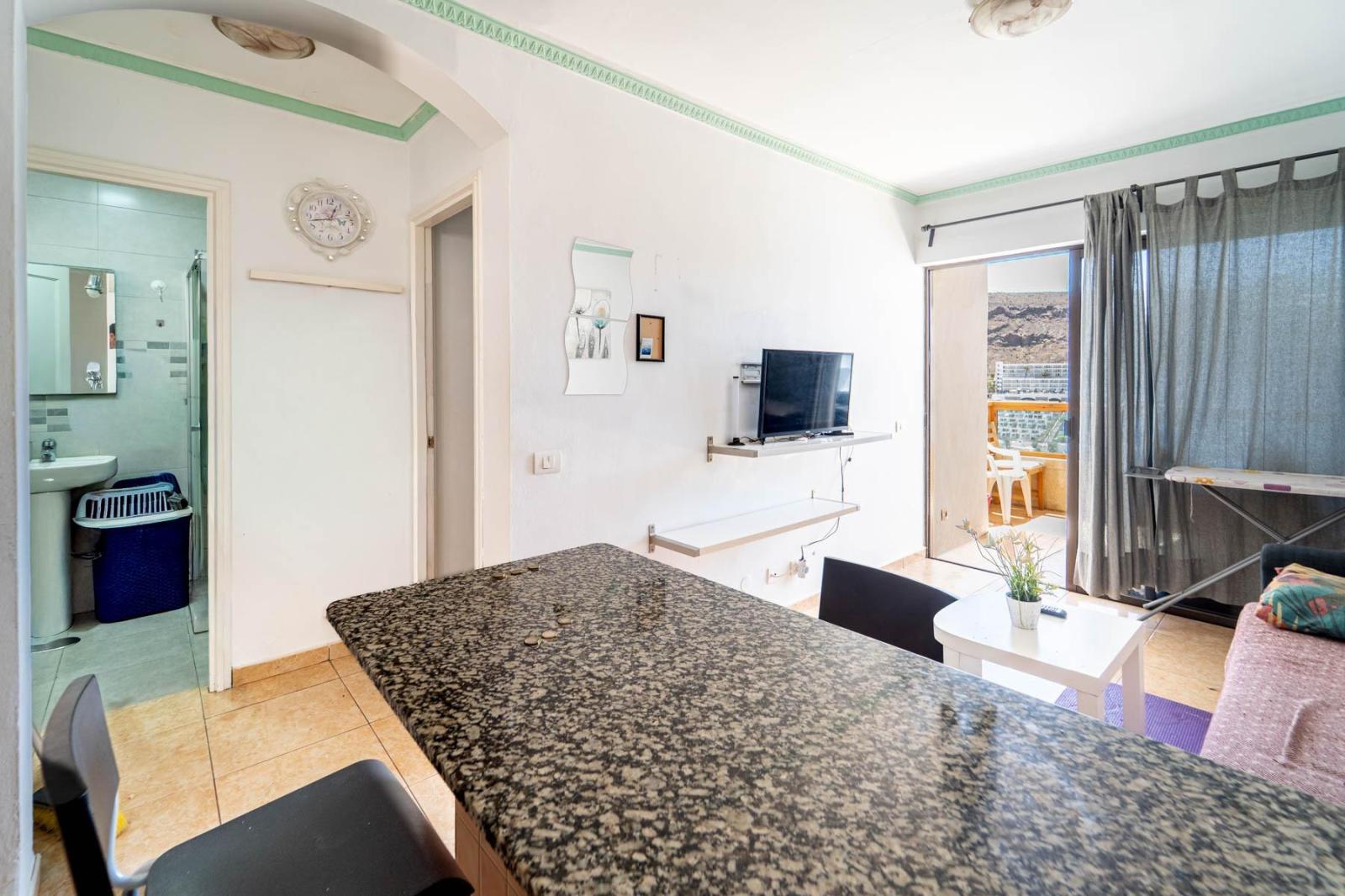 Apartamento en Venta en Mogán