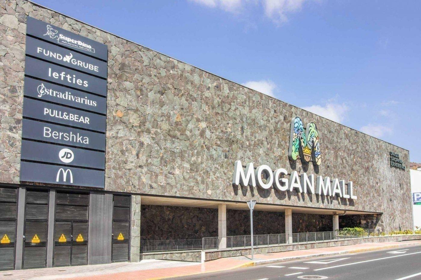 Apartamento en Venta en Mogán