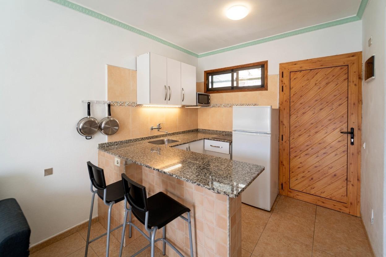 Apartamento en Venta en Mogán