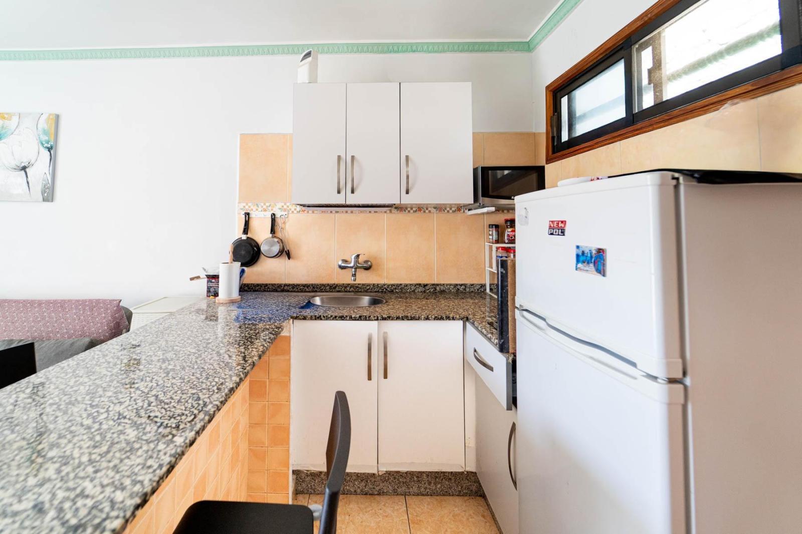 Apartamento en Venta en Mogán