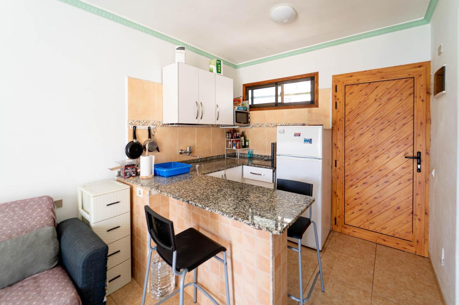 Apartamento en Venta en Mogán