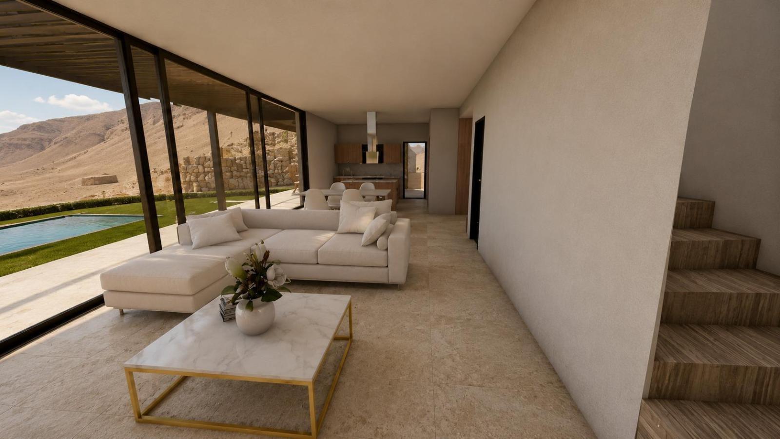Plot for Sale in Mogán