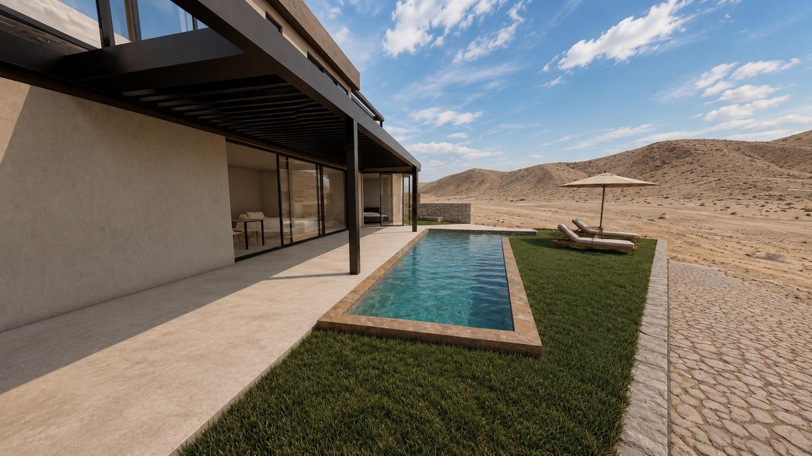 Plot for Sale in Mogán