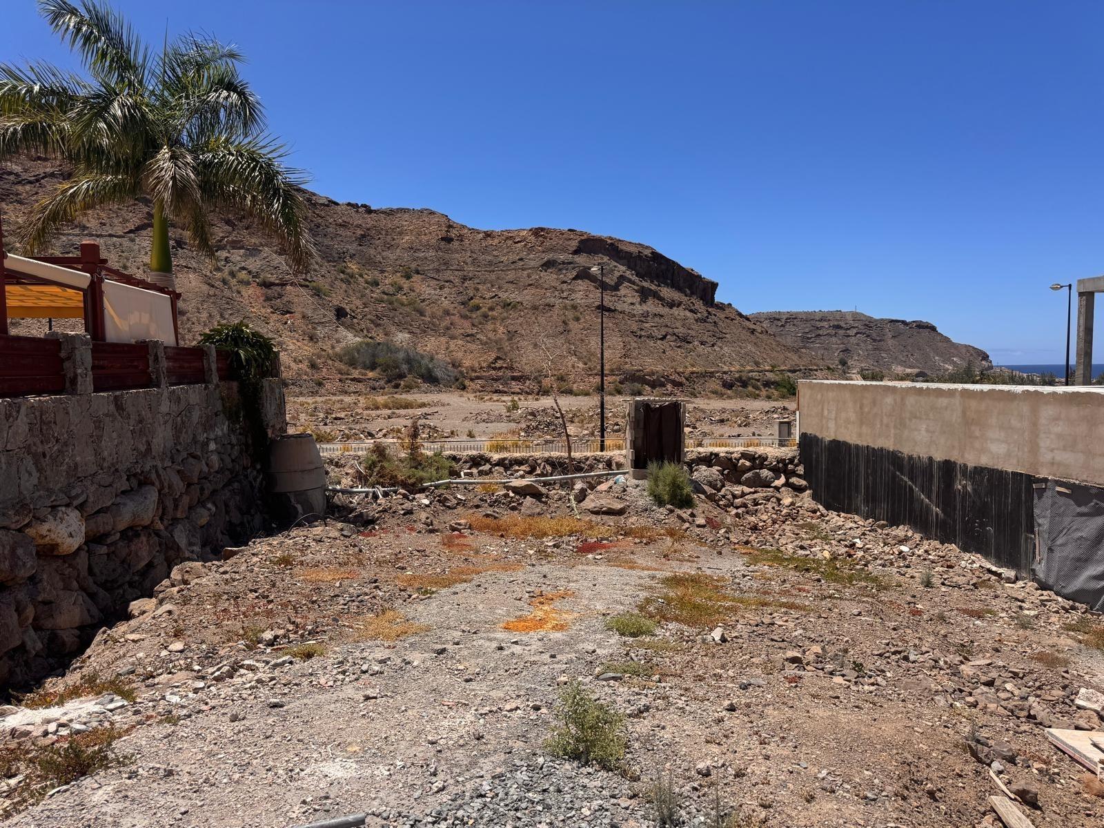 Parcela en Venta en Mogán