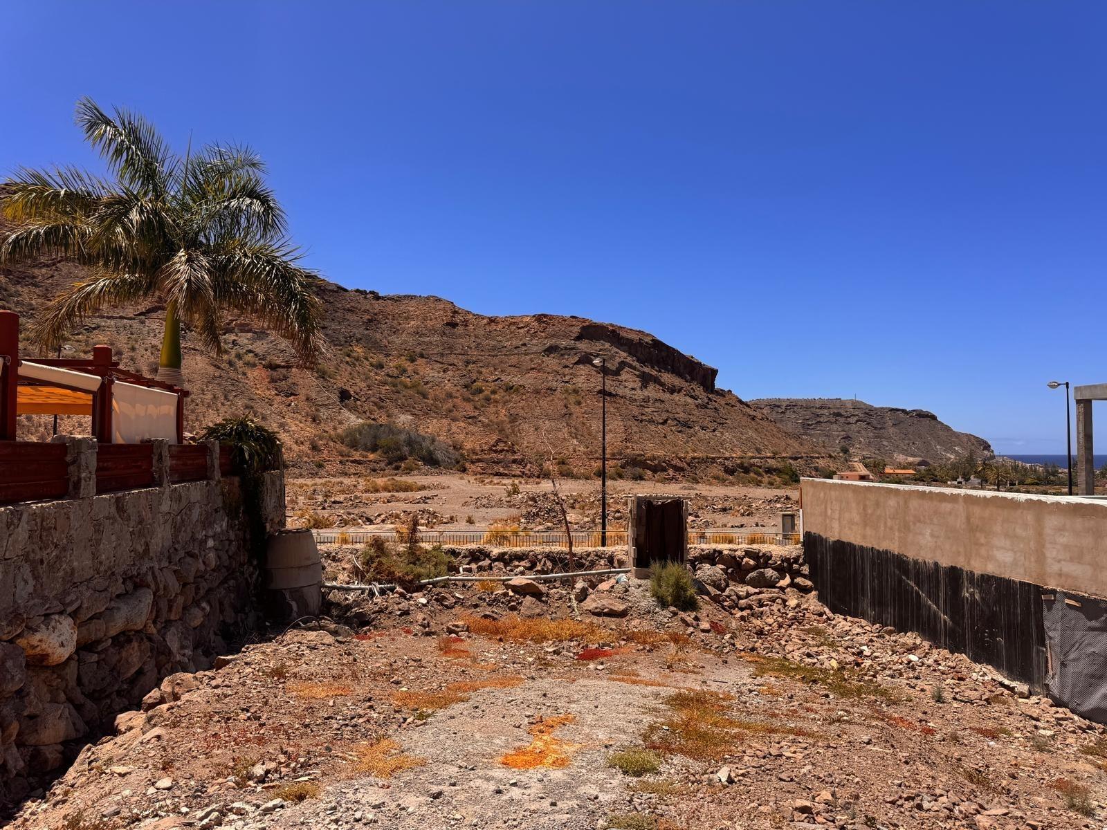 Parcela en Venta en Mogán