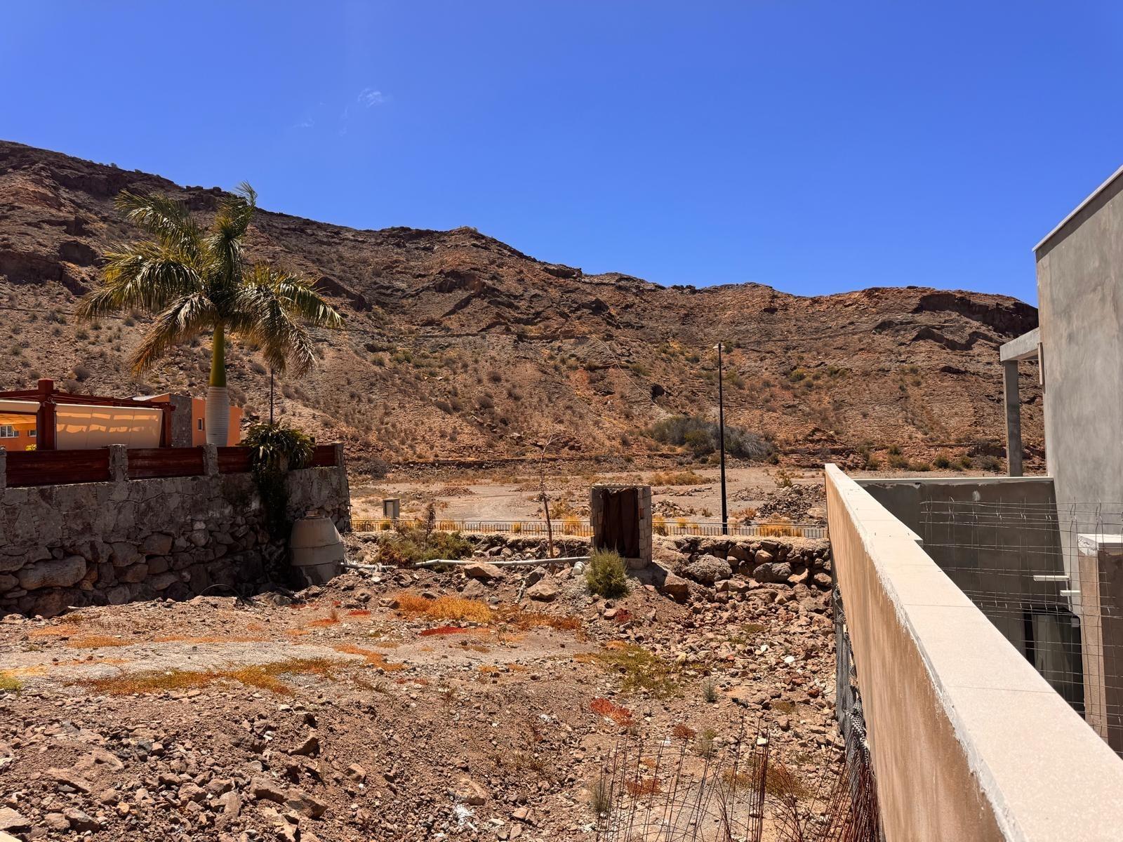 Parcela en Venta en Mogán