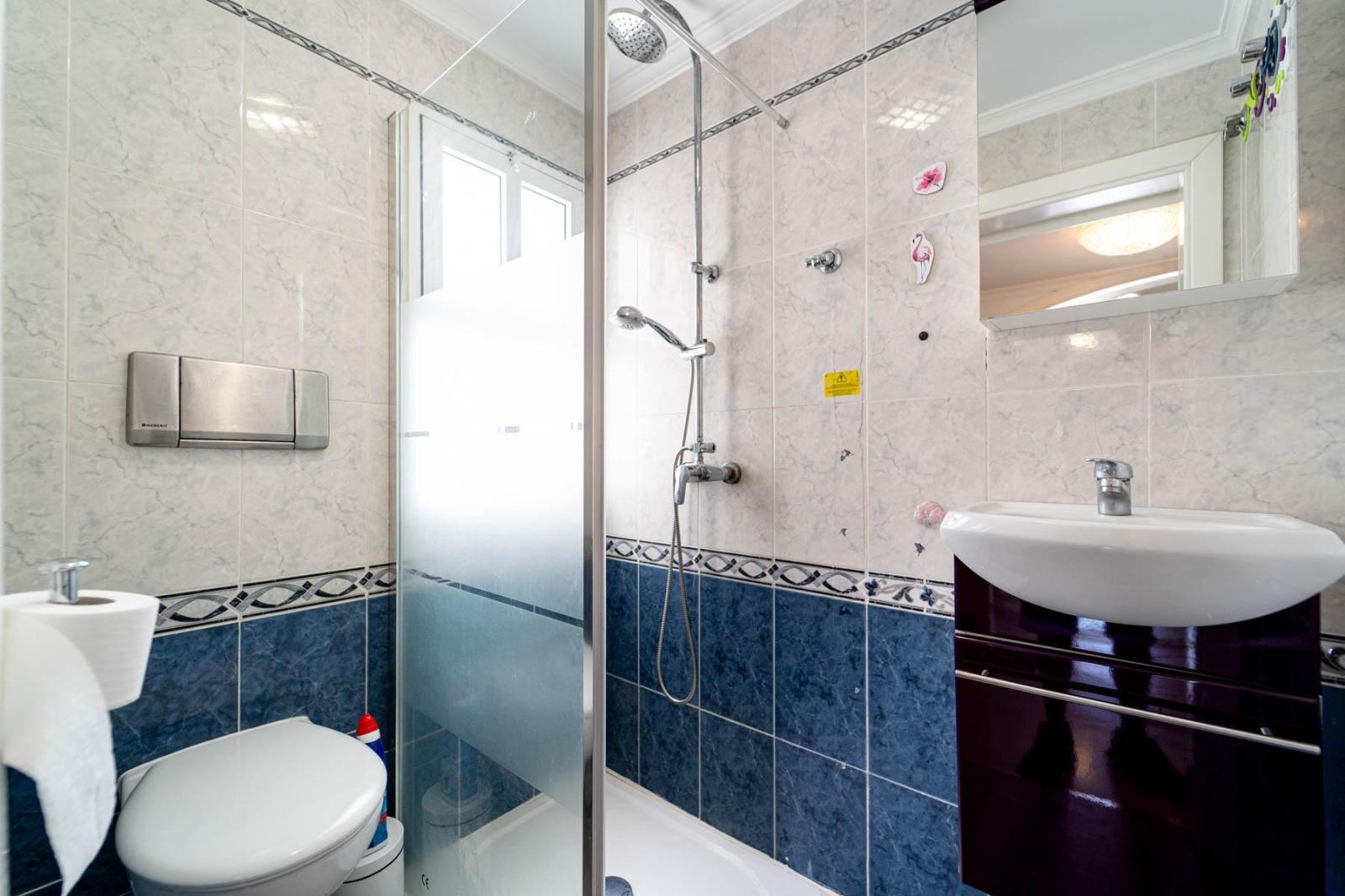 Penthouse for Sale in Mogán