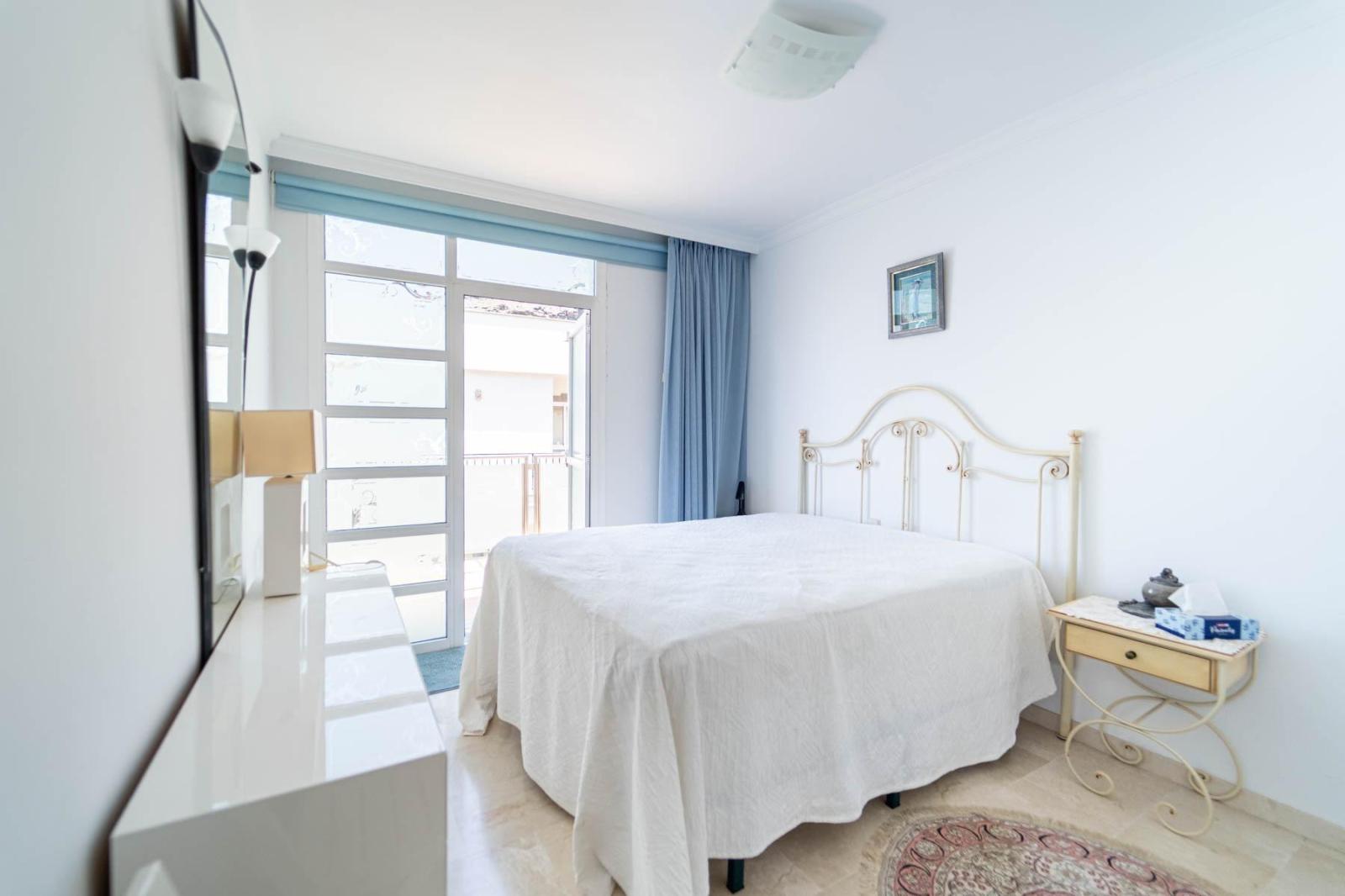 Penthouse for Sale in Mogán
