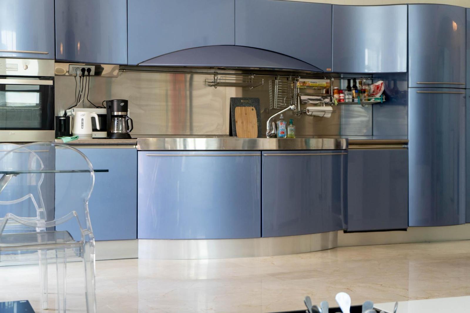 Penthouse for Sale in Mogán