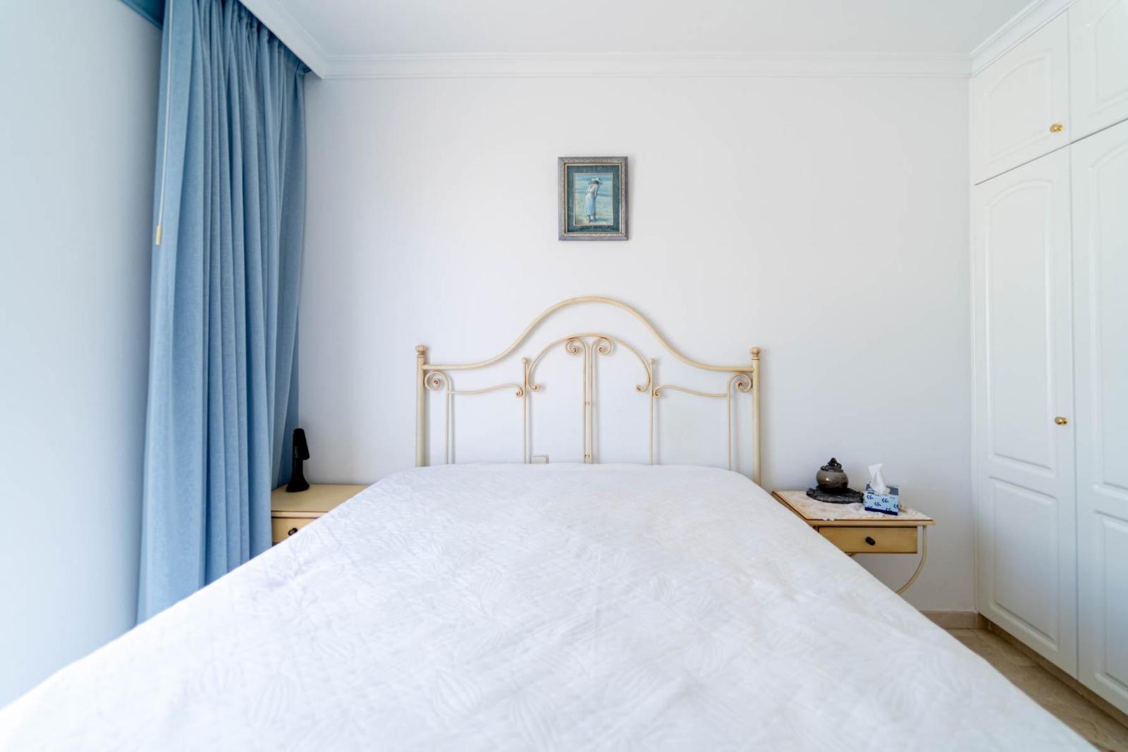 Penthouse for Sale in Mogán