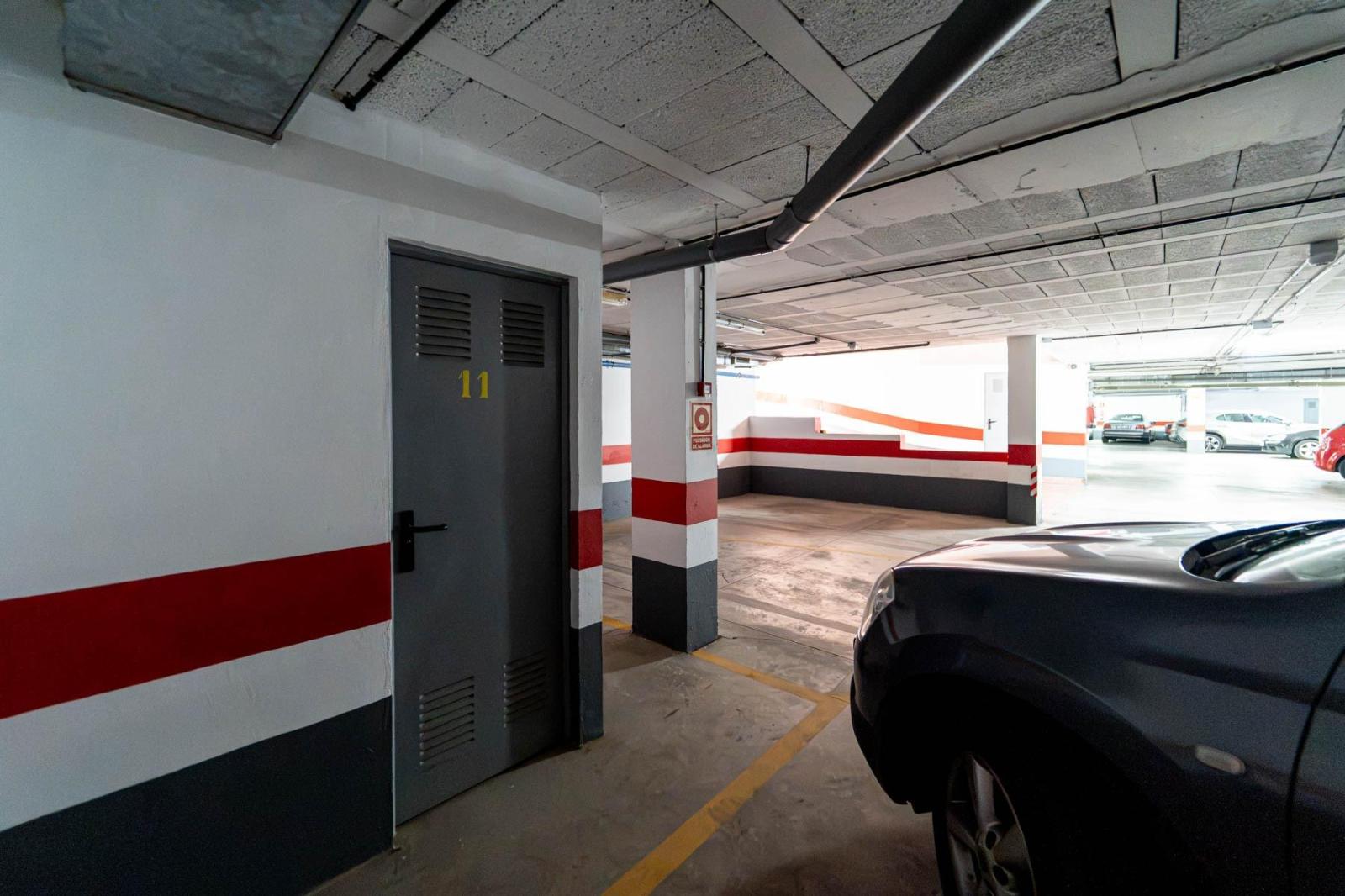 Penthouse for Sale in Mogán