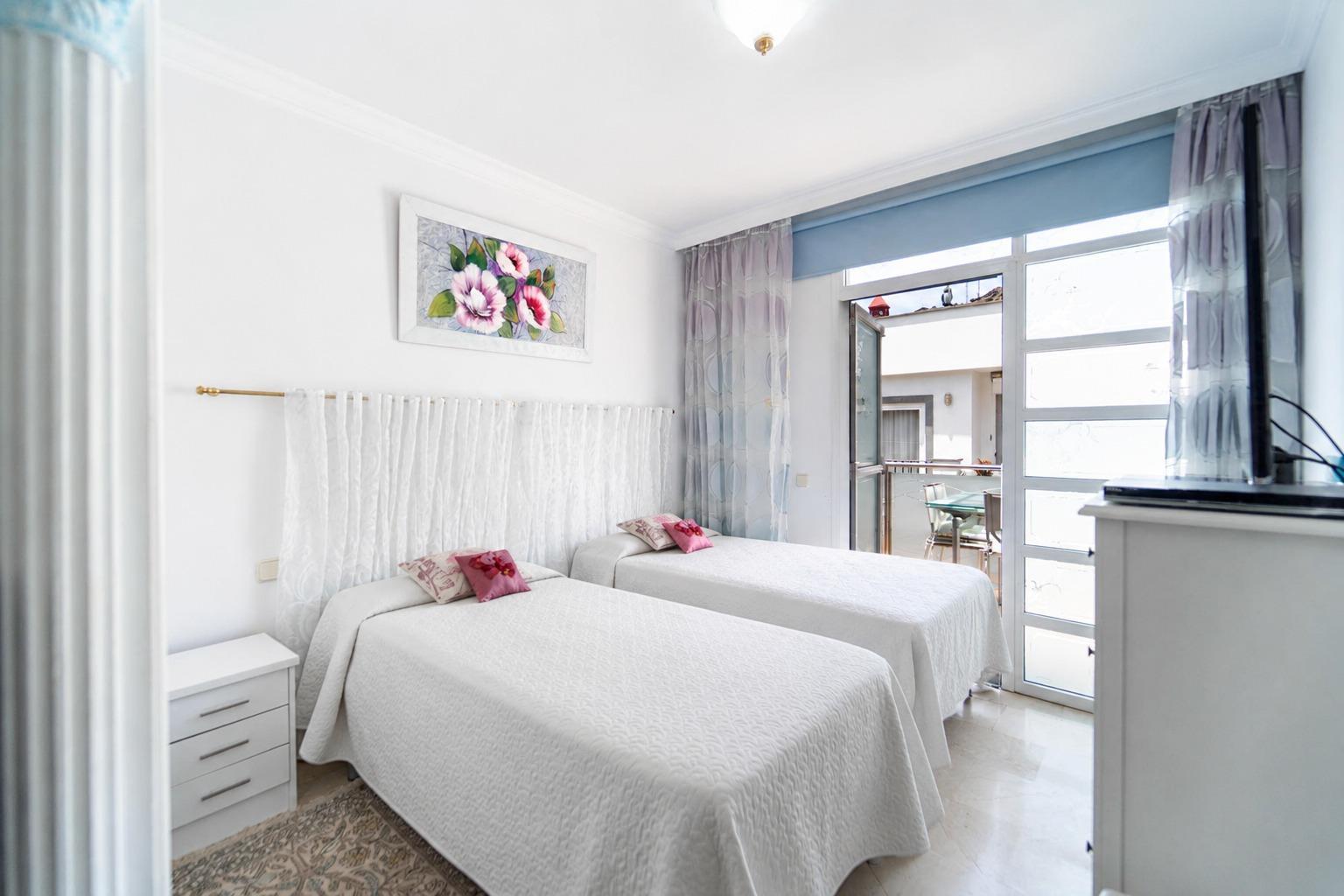 Penthouse for Sale in Mogán