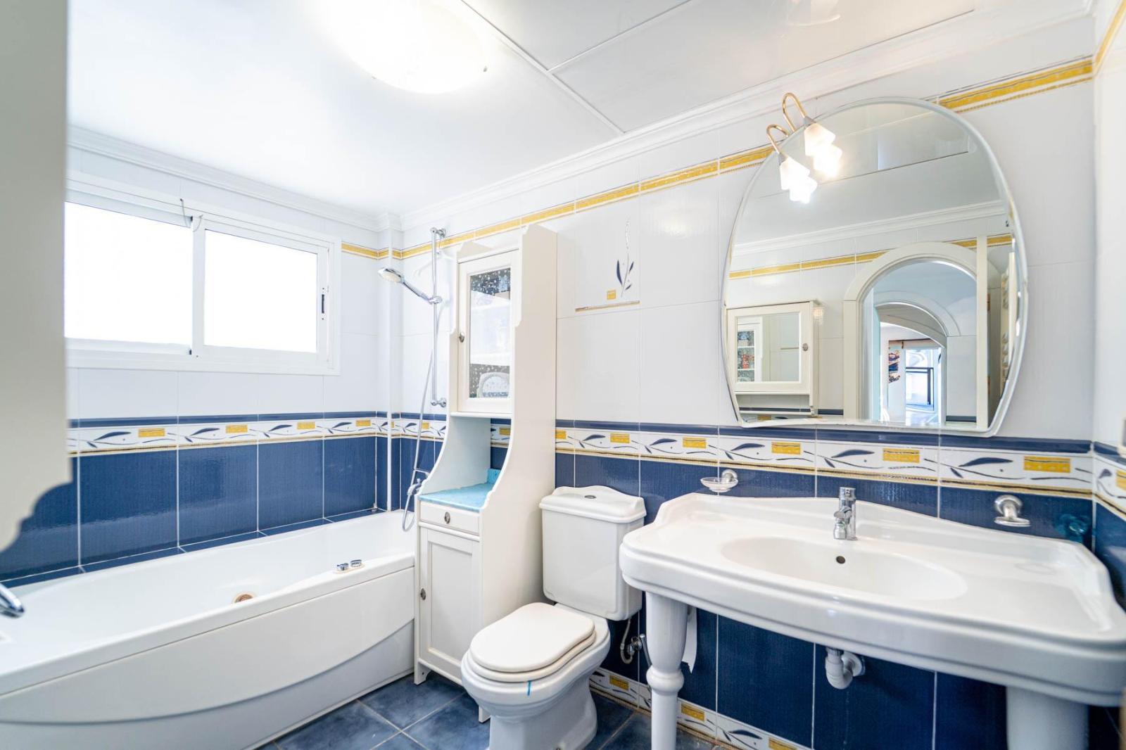 Penthouse for Sale in Mogán